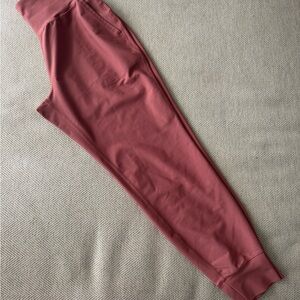 Old Navy Active Mauve Joggers